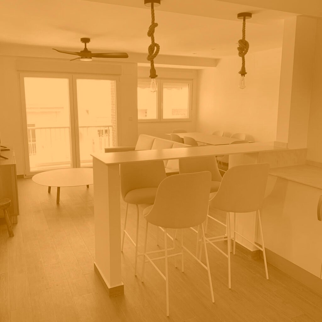 Construcciones y reformas en Valencia