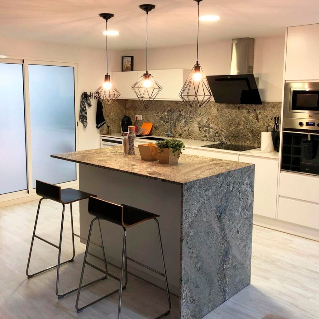Reformas integrales Cocinas Valencia